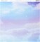 American Crafts Everyday Single-Sided Cardstock 12"X12"-Unicorn Clouds